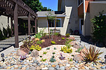 Property Image 849New landscape in front of our leasing office